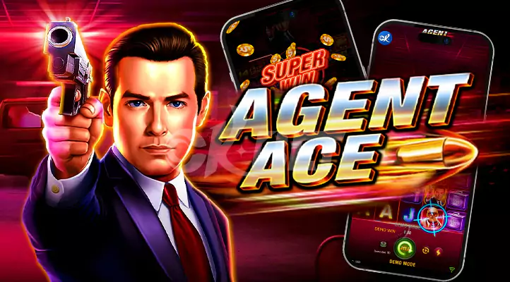 Agent Ace Slot