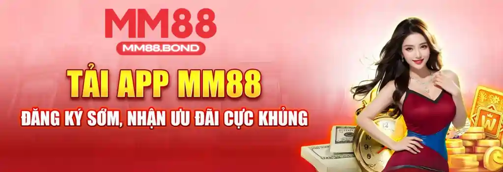 Tải App MM88
