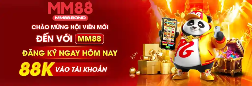 Đăng Ký MM88
